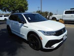 2024 Tiguan Thumbnail 6