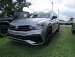 2024 Tiguan Thumbnail 4