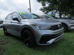 2024 Tiguan Thumbnail 8