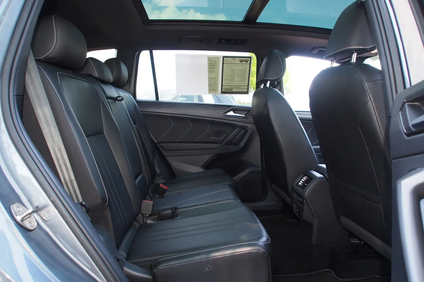 2022 Volkswagen Tiguan - $21,090