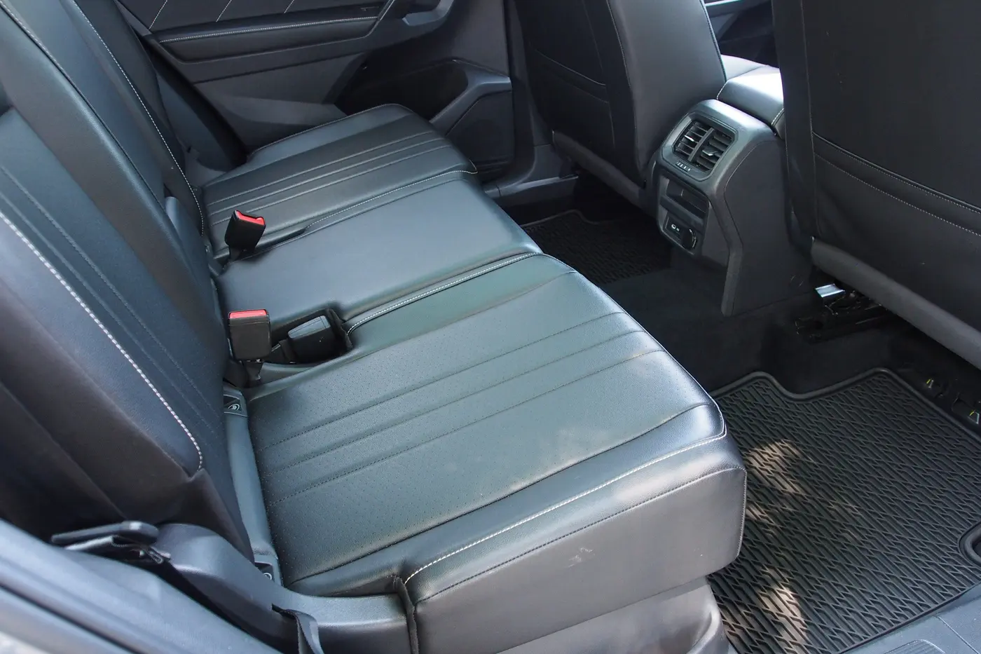 2022 Volkswagen Tiguan - $21,090