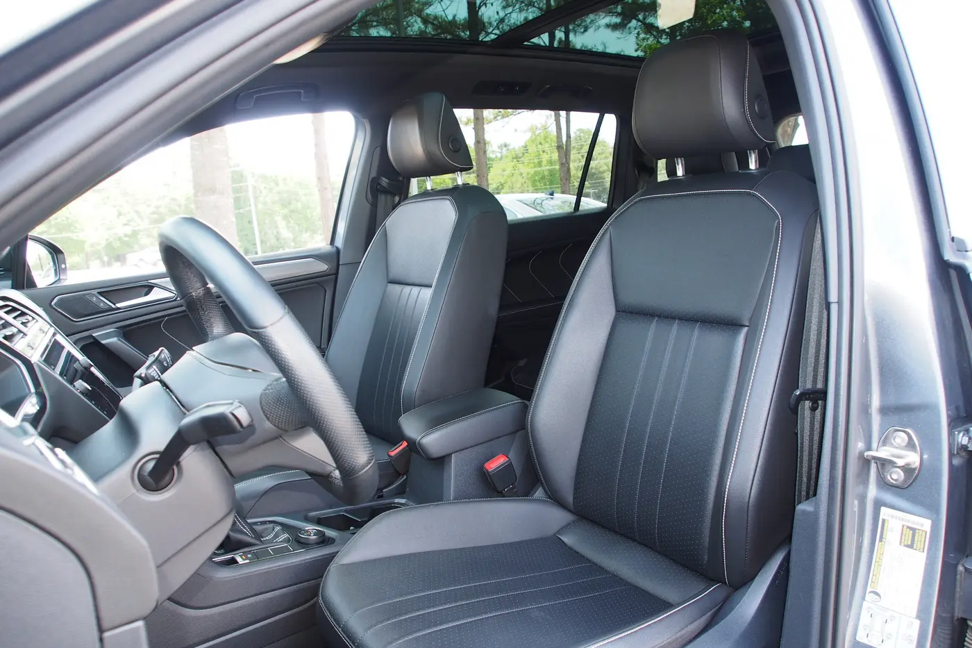2022 Volkswagen Tiguan - $21,090