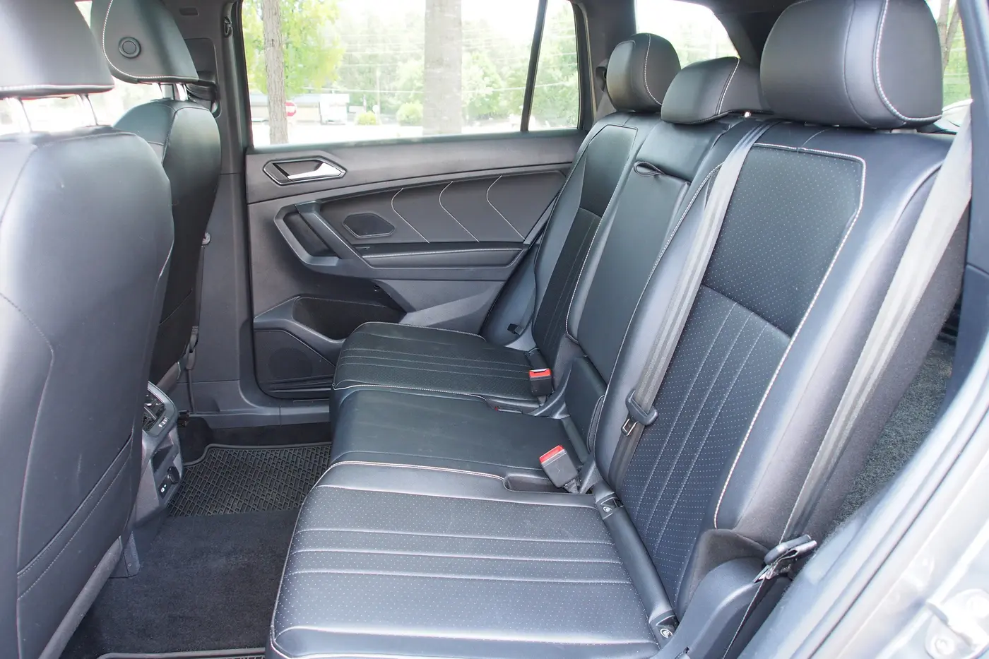 2022 Volkswagen Tiguan - $21,090