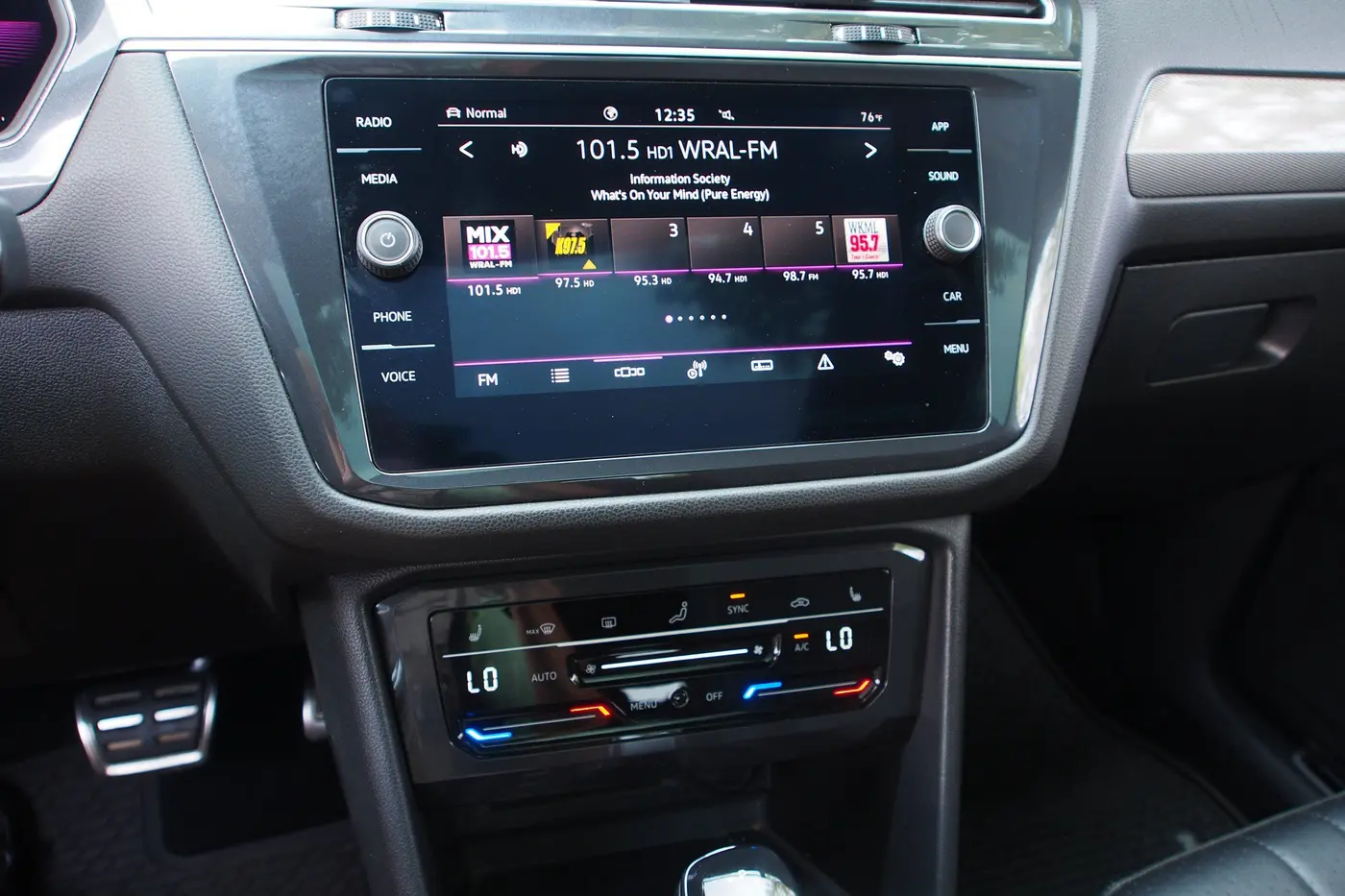 2022 Volkswagen Tiguan - $21,090