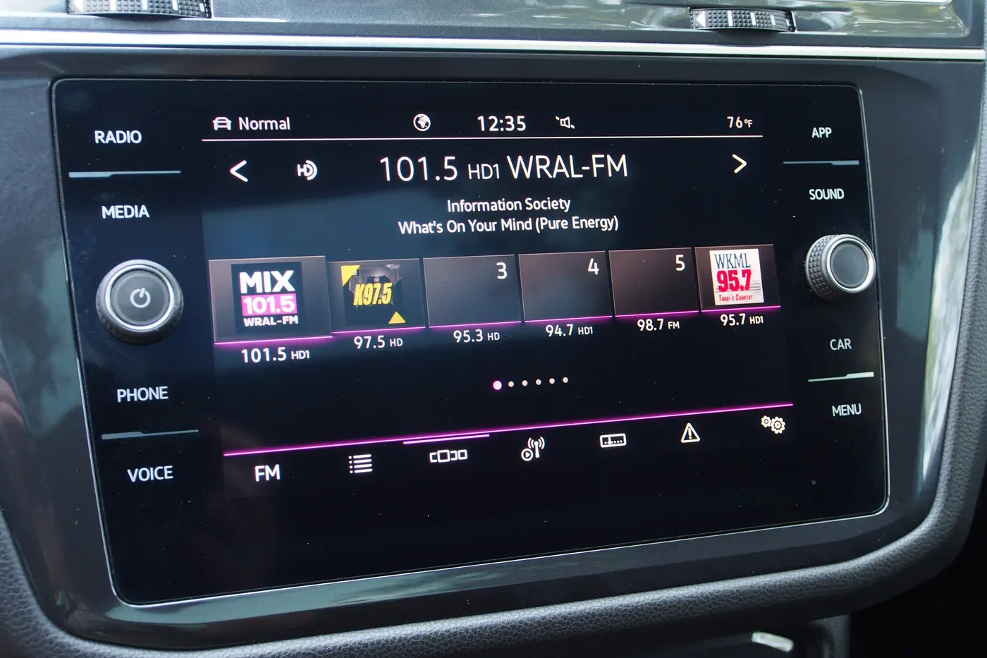 2022 Volkswagen Tiguan - $21,090