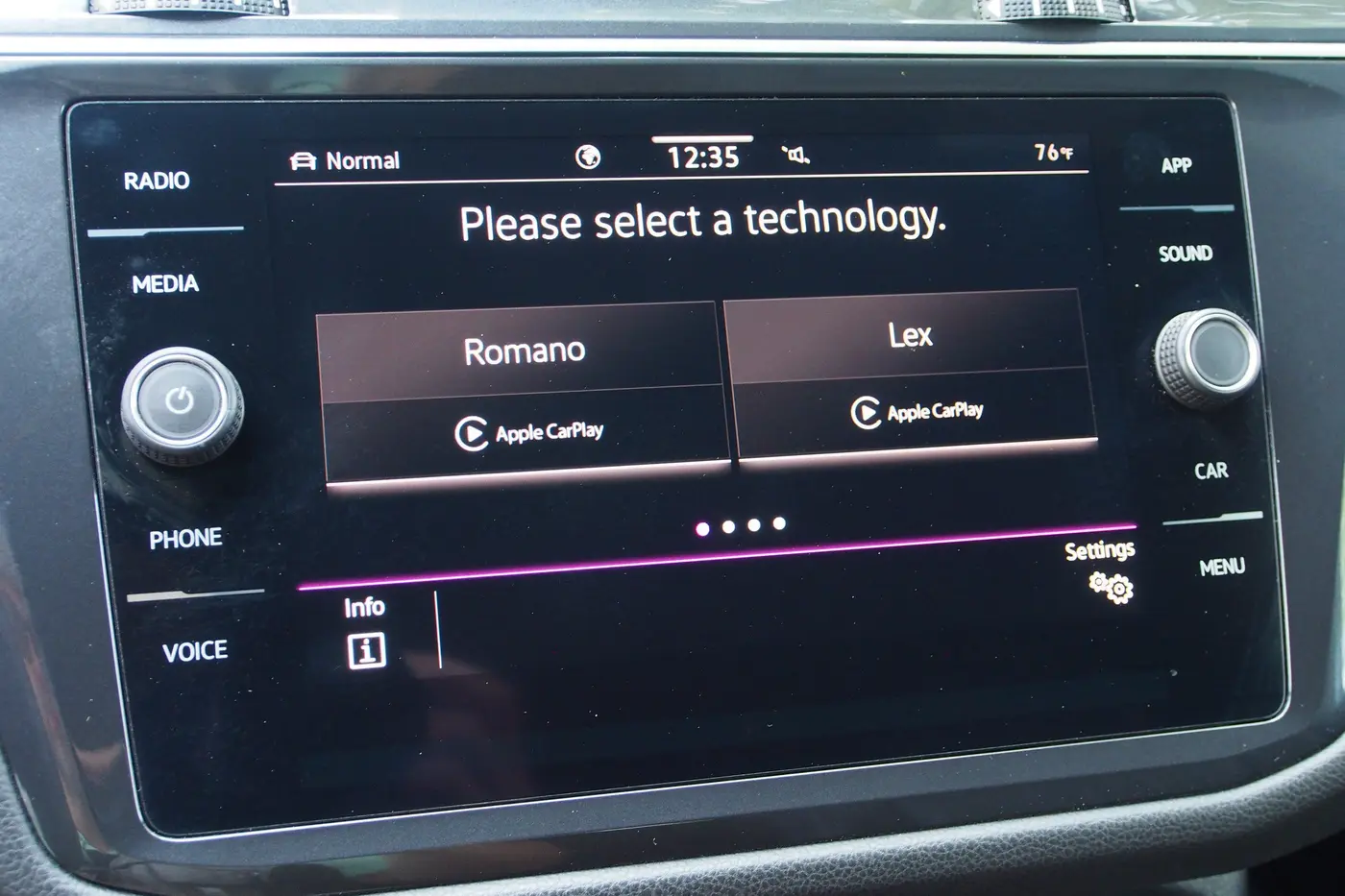 2022 Volkswagen Tiguan - $21,090