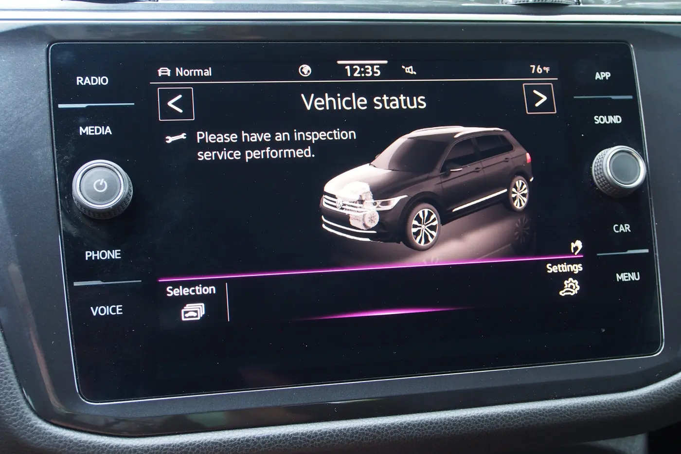 2022 Volkswagen Tiguan - $21,090