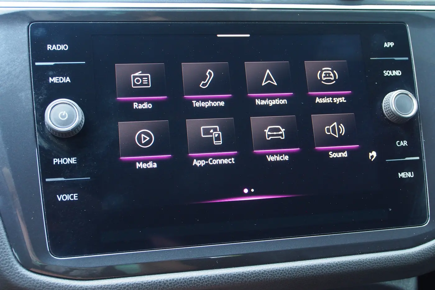 2022 Volkswagen Tiguan - $21,090