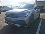 2022 Tiguan Thumbnail 2