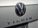 2022 Tiguan Thumbnail 5