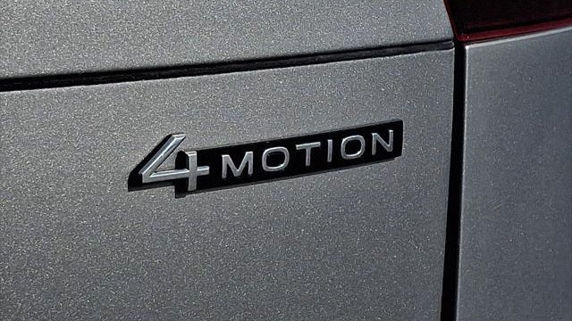 2022 Volkswagen Tiguan SE R-Line Black 4Motion
