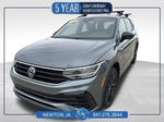2022 Tiguan Thumbnail 1