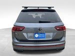 2022 Tiguan Thumbnail 5