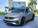 2022 Tiguan Thumbnail 1