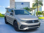 2022 Tiguan Thumbnail 2