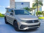 2022 Tiguan Thumbnail 2
