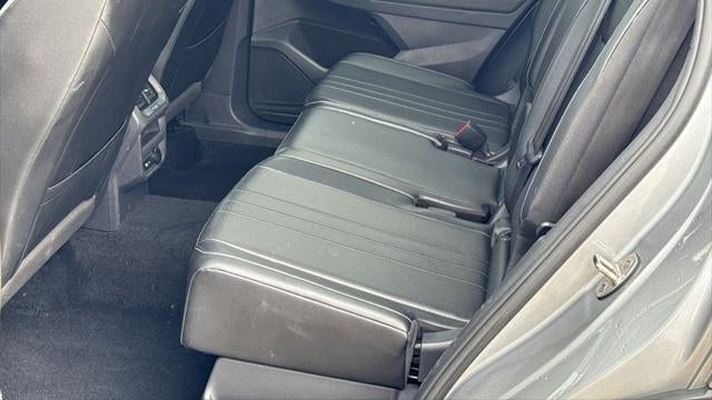 2022 Volkswagen Tiguan SE R-Line Black 4Motion