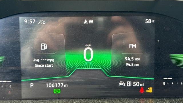 2022 Volkswagen Tiguan SE R-Line Black 4Motion