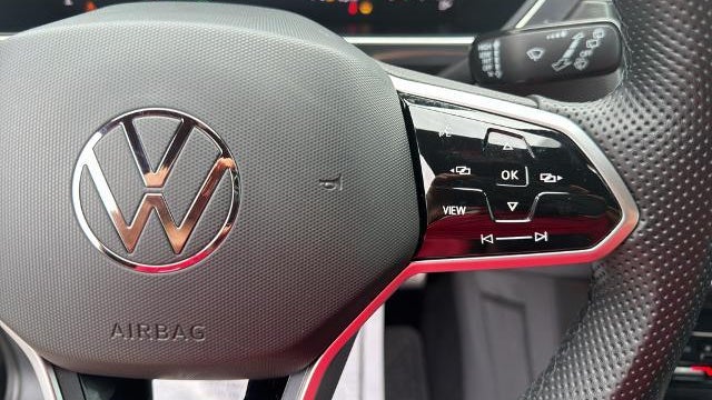 2022 Volkswagen Tiguan SE R-Line Black 4Motion