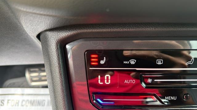 2022 Volkswagen Tiguan SE R-Line Black 4Motion