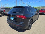 2022 Tiguan Thumbnail 5