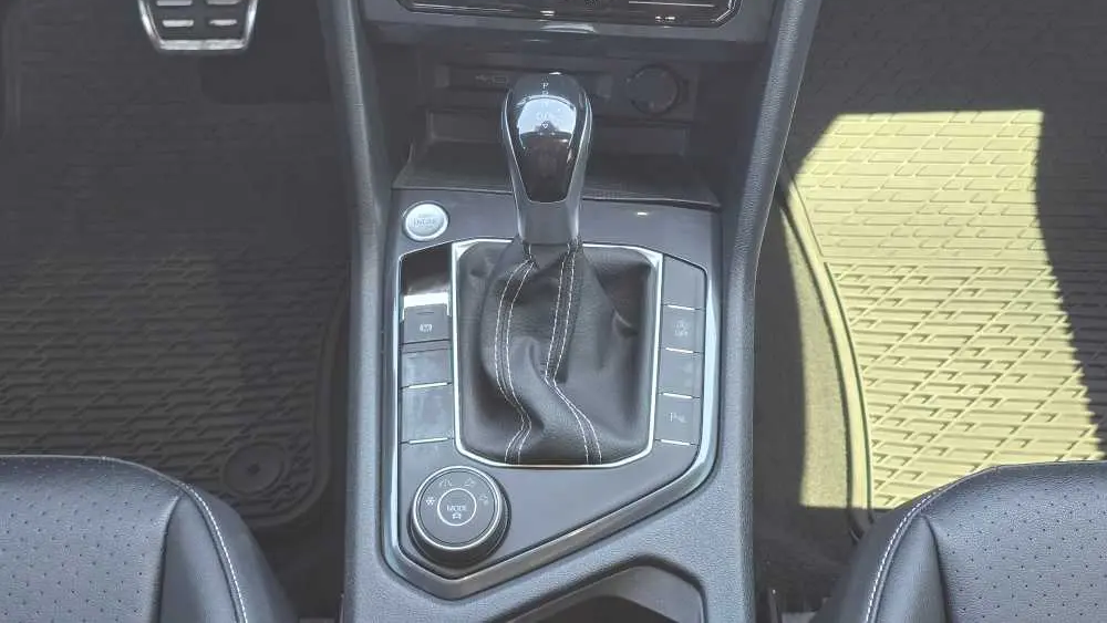 2022 Volkswagen Tiguan SE R-Line Black 4Motion