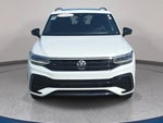 2022 Tiguan Thumbnail 2