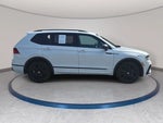 2022 Tiguan Thumbnail 4