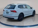 2022 Tiguan Thumbnail 5