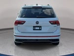 2022 Tiguan Thumbnail 6