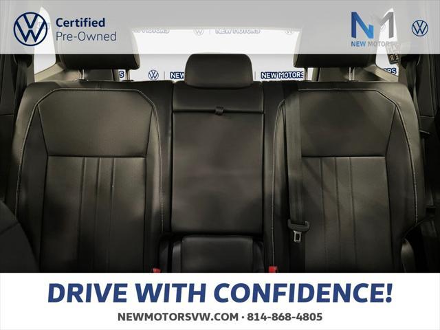 2024 Volkswagen Tiguan - $25,998