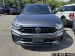 2024 Tiguan Thumbnail 2