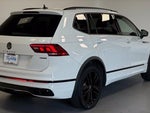2022 Tiguan Thumbnail 3
