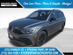 2022 Tiguan Thumbnail 1