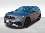 2022 Tiguan Thumbnail 7