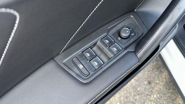 2024 Volkswagen Tiguan SE R-Line Black 4Motion