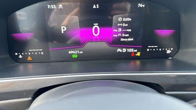 2024 Volkswagen Tiguan SE R-Line Black 4Motion