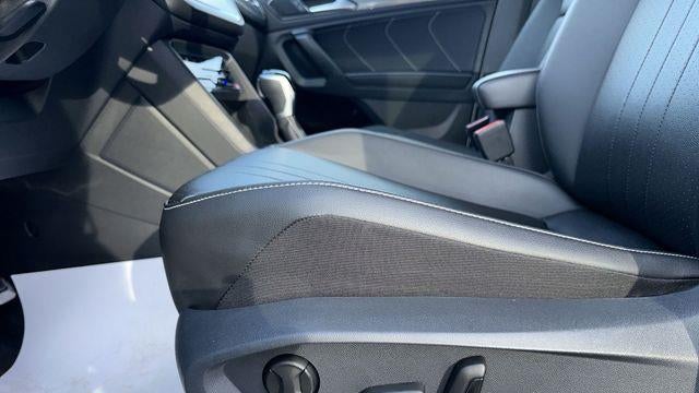 2024 Volkswagen Tiguan SE R-Line Black 4Motion