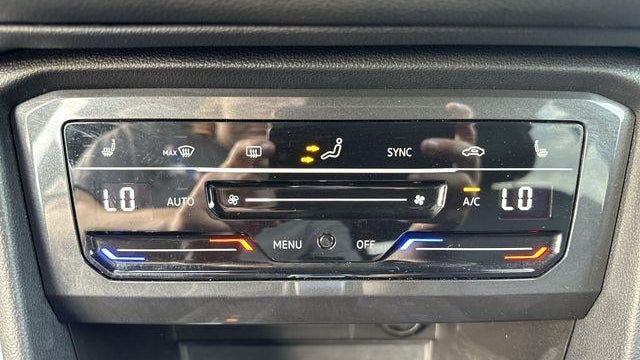 2024 Volkswagen Tiguan SE R-Line Black 4Motion