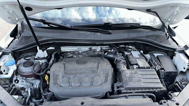 2024 Volkswagen Tiguan SE R-Line Black 4Motion