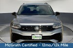 2024 Tiguan Thumbnail 2