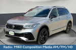 2024 Tiguan Thumbnail 3