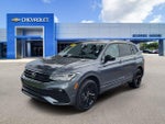 2024 Tiguan Thumbnail 2
