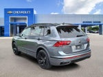 2024 Tiguan Thumbnail 3
