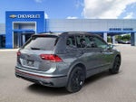 2024 Tiguan Thumbnail 4