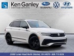 2024 Tiguan Thumbnail 1