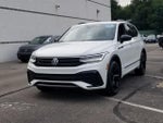 2024 Tiguan Thumbnail 3