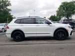 2024 Tiguan Thumbnail 4