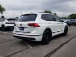 2024 Tiguan Thumbnail 5