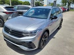 2024 Tiguan Thumbnail 2